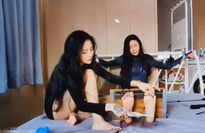 女巫帽015—国殇416