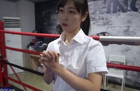 （首发）国产格斗tk